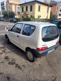 Fiat 600 - 2003 - 23000km