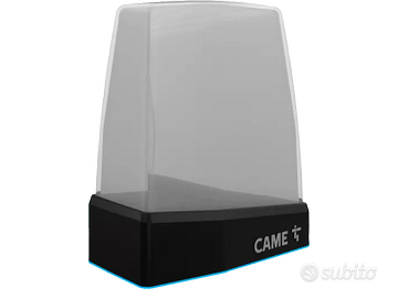 LAMPEGGIATORE CAME 806LA-0050 LAMPEGGIANTE CANCELL