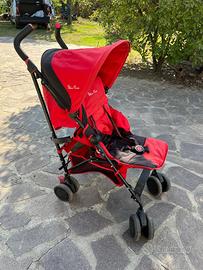 Passeggino Silver Cross