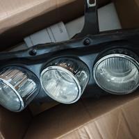 Faro Alfa romeo 159