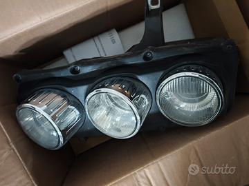 Faro Alfa romeo 159