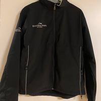 Giubbino da uomo etiqueta negra L