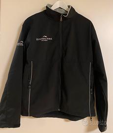 Giubbino da uomo etiqueta negra L