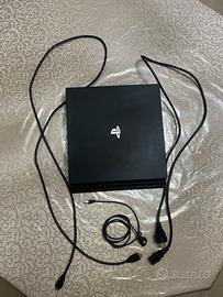 ps4 pro