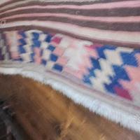 Tappeto KILIM semi antico