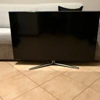 Smart tv samsung 46 pollici