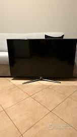 Smart tv samsung 46 pollici