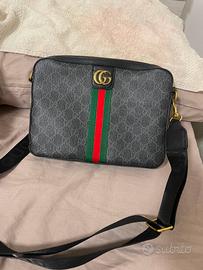 tracolla Gucci 