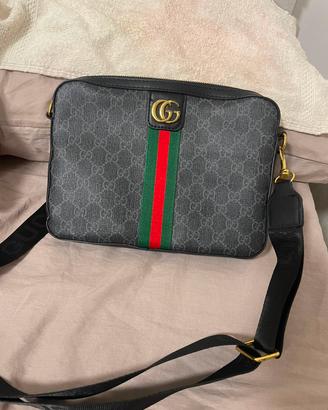 tracolla Gucci 