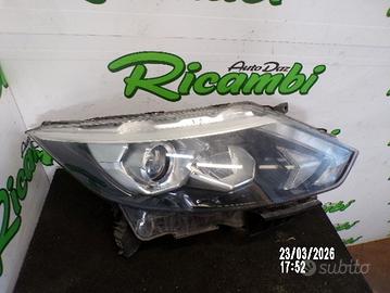 FARO A LED ANTERIORE DESTRO QASHQAI J11 2018