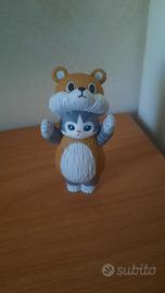 Mofusand Soft Vinyl Collection