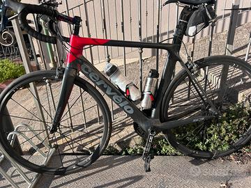 BICI CORSA CERVELO
