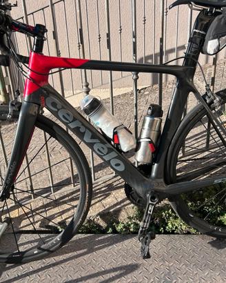 BICI CORSA CERVELO