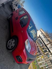 Fiat Qubo Ibrido benzina/metano