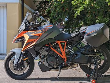 KTM 1290 Super Duke - 2022