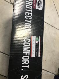 honda protezioni motore