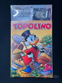 Topolino n. 3542 - Anniversario 100 anni Disney