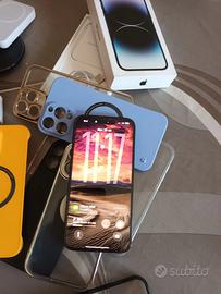 Apple iphone 14 promax