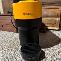 Macchina caffè Nespresso Vertuo