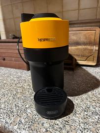 Macchina caffè Nespresso Vertuo