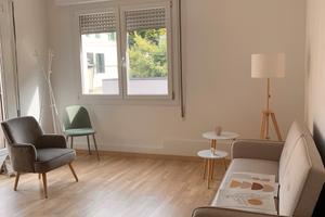 Stanza per professionisti in nuovo studio a Padova