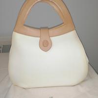 borsa originale Trussardi 