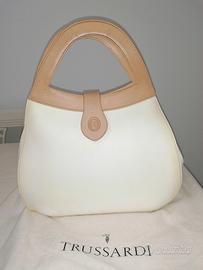 borsa originale Trussardi 
