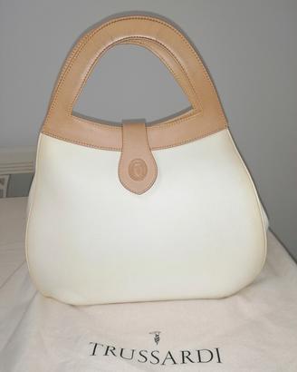 borsa originale Trussardi 