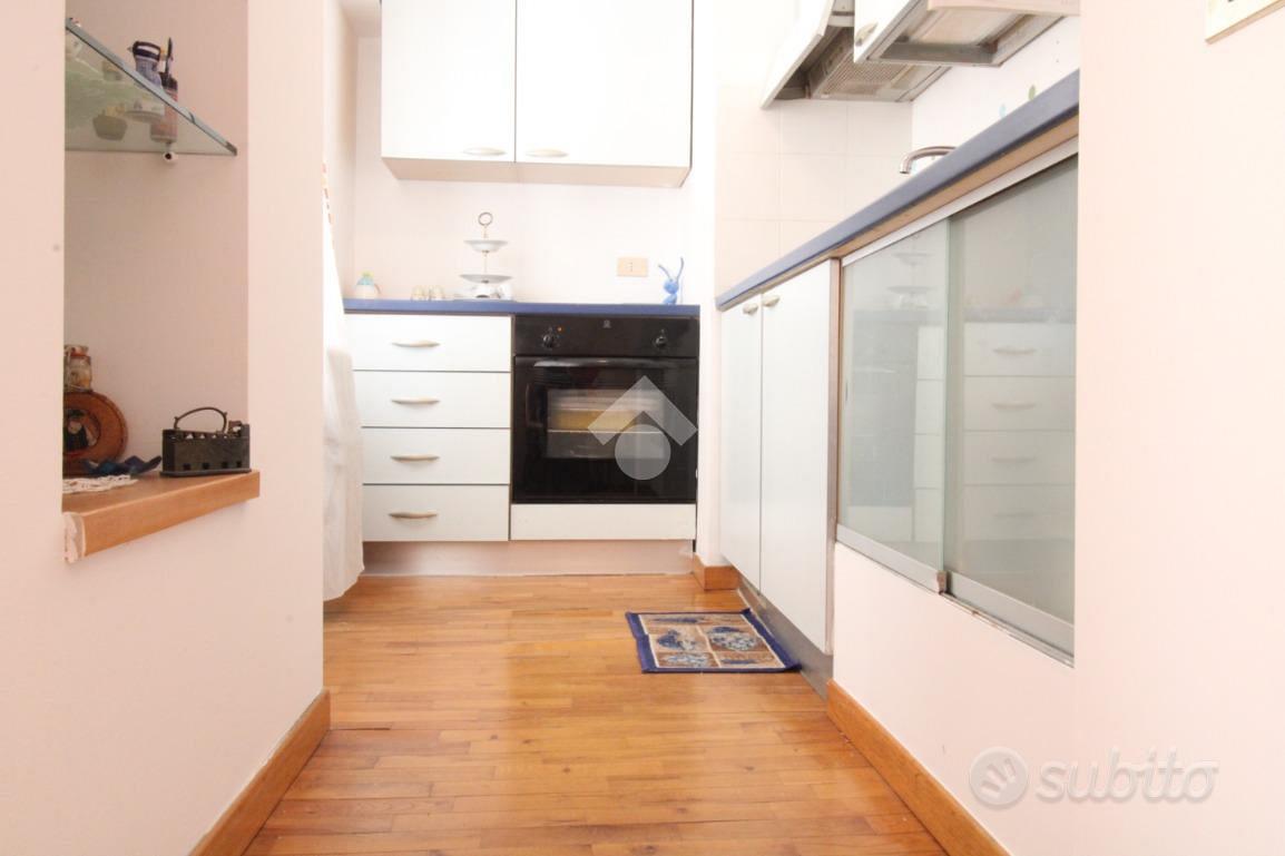 Appartamento – Campobasso, San Nicola delle Fratte - Vista 5