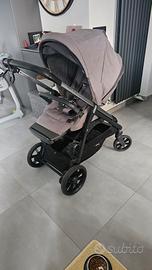 inglesina aptica trio