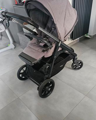 inglesina aptica trio