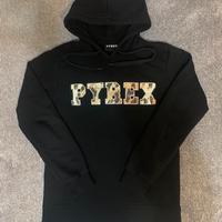 Felpa con cappuccio Pyrex da donna - Taglia S