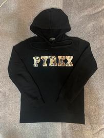 Felpa con cappuccio Pyrex da donna - Taglia S