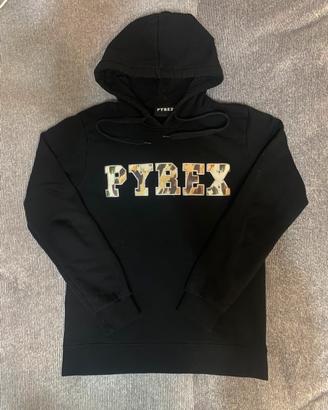 Felpa con cappuccio Pyrex da donna - Taglia S