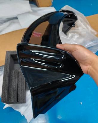 Ala gp mini Cooper r53, r56