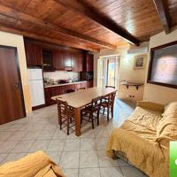 Appartamento Ristrutturato Cannitello 70 Mq