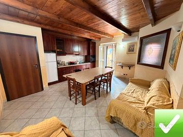 Appartamento Ristrutturato Cannitello 70 Mq