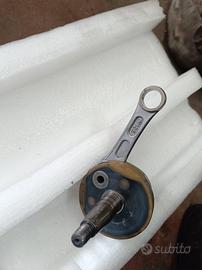 albero motore cono 20 corsa lunga