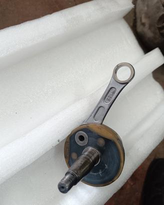 albero motore cono 20 corsa lunga