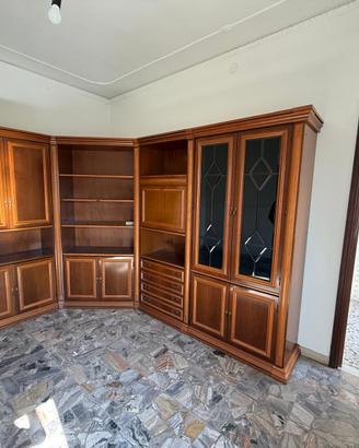Mobile anni 80/90 in legno
