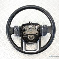 Volante Multifunzione in Pelle Range Rover Sport V
