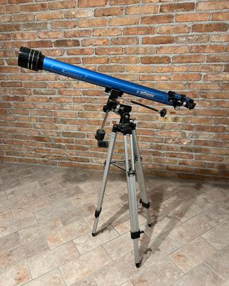 Telescopio