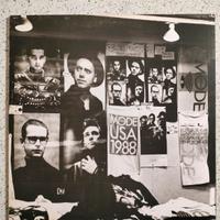 Depeche Mode 101 Doppio Album Vinile 