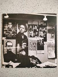 Depeche Mode 101 Doppio Album Vinile 
