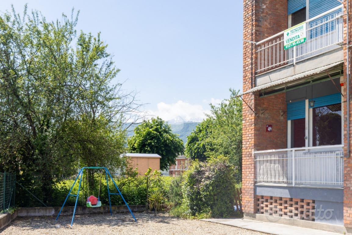 Appartamento – Luserna San Giovanni, Giaime - Vista 2
