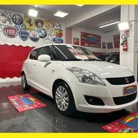 Suzuki Swift 1.3 DDiS 75cv GL Top - 2011