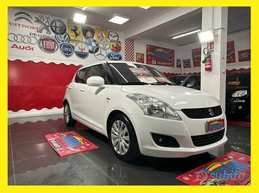 Suzuki Swift 1.3 DDiS 75cv GL Top - 2011