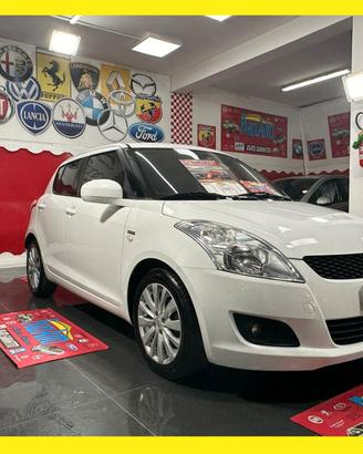 Suzuki Swift 1.3 DDiS 75cv GL Top - 2011