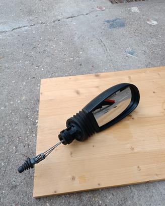 specchietto per fiat punto