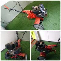 Motozappa Eurosystems Z8